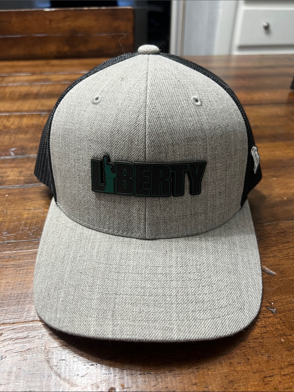 Liberty Hat